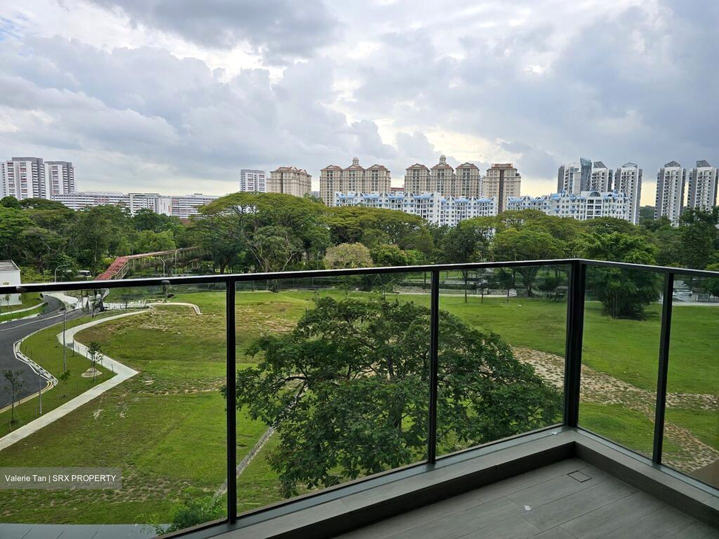 Amo Residence (D20), Apartment #516918151